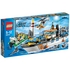 Lego City 60014 Coast Guard Patrol