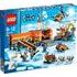 Lego City 60036 Arctic Base Camp