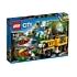 Lego City 60160 Jungle Mobile Lab