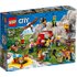 Lego City 60202 People Pack Outdoor Adventures