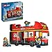 Lego City 60407 Red Double-Decker Sightseeing Bus