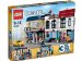 Lego Creator 31026 Bike Shop and Cafe