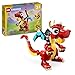 Lego Creator 31145 Red Dragon