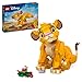 Lego Disney 43243 Simba The Lion King Cub