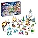 Lego Disney 43253 Advent Calendar 2024