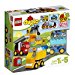 Lego Duplo 10816 My First Cars and Trucks