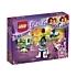 Lego Friends 41128 Amusement Park Space Ride