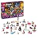 Lego Friends 42668 Advent Calendar 2025