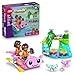 Lego Friends 42681 Axolotl Adventure Boat