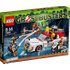 Lego Ghostbusters 75828 Ecto-1 & 2