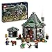 Lego Harry Potter 76428 Hagrid's Hut An Unexpected Visit