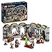 Lego Harry Potter 76431 Hogwarts Castle Potions Class