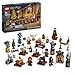 Lego Harry Potter 76438 Advent Calendar 2024