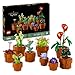 Lego Icons 10329 Tiny Plants