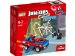 Lego Juniors 10665 Spider-Man Spider-Car Pursuit