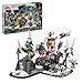 Lego Marvel 76291 The Avengers Assemble Age Of Ultron