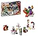 Lego Marvel Spider-Man 76293 Advent Calendar 2024