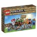 Lego Minecraft 21116 Crafting Box