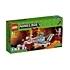 Lego Minecraft 21130 The Nether Railway