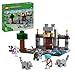 Lego Minecraft 21261 The Wolf Stronghold