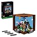 Lego Minecraft 21265 The Crafting Table