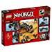 Lego Ninjago 70589 Rock Roader