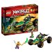 Lego Ninjago 70755 Jungle Raider