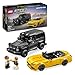 Lego Speed Champions 76924 Mercedes-AMG G 63 & Mercedes-AMG SL 63