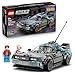 Lego Speed Champions 77256 Time Machine from Back to the Future