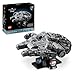 Lego Star Wars 75375 Millenium Falcon