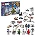 Lego Star Wars 75395 Advent Calendar 2024