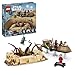 Lego Star Wars 75396 Desert Skiff & Sarlacc Pit