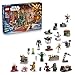 Lego Star Wars 75418 Advent Calendar 2025