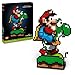 Lego Super Mario 71438 World Mario & Yoshi