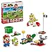 Lego Super Mario 71439 Adventures with Interactive Lego Mario