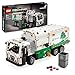 Lego Technic 42167 Mack LR Electric Garbage Truck