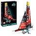 Lego Technic 42174 Emirates Team New Zealand AC75 Yacht