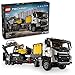 Lego Technic 42175 Volvo FMX Truck & EC230 Electric Excavator