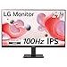 LG 27MR400B