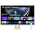 LG 32SR50FW