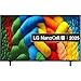 LG 50NANO80A6B