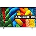 LG 75NANO80A6B