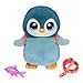 Little Live Pets My Walking Penguin Waddles