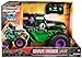 Monster Jam Smash & Bash Grave Digger