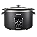 Morphy Richards 461021 Easy Time Slow Cooker