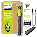 Philips OneBlade 360 with Connectivity Face and Body QP4631/65