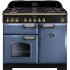 Rangemaster CDL100DFFSBB