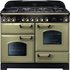 Rangemaster CDL110DFFOGB