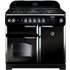 Rangemaster CLA100DFFBLC