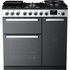 Rangemaster EDDL90DFGBLKCM1